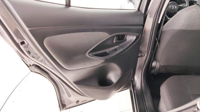 TOYOTA Yaris Cross 1.5 Hybrid 5p. E-CVT Business