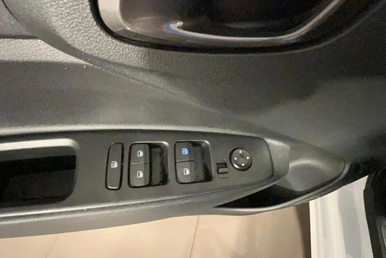 Hyundai i10 1.0 GPL Connectline