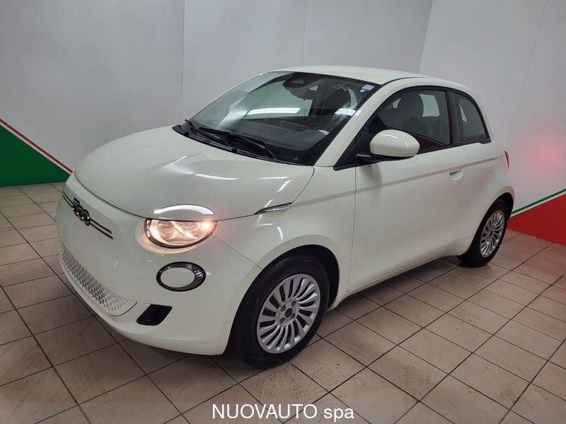 FIAT 500 Electric Elettrica 95cv