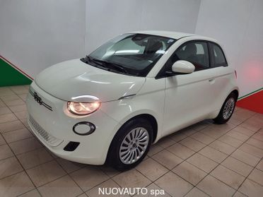 FIAT 500 Electric Elettrica 95cv