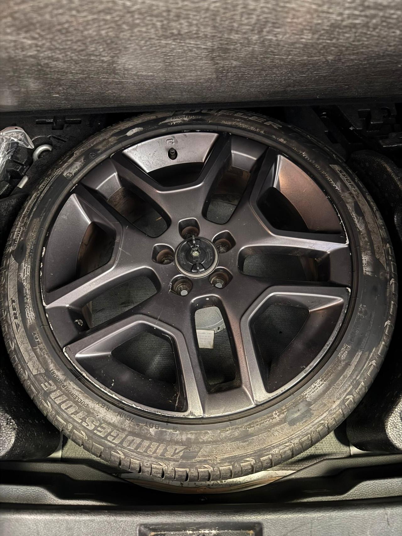 Jeep Renegade 1.6 Mjt DDCT 120 CV S