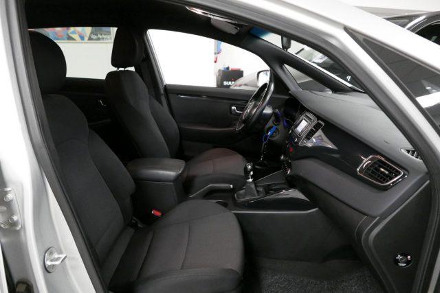 KIA Carens 1.7 CRDi 115 CV Class Euro6b 7 Posti