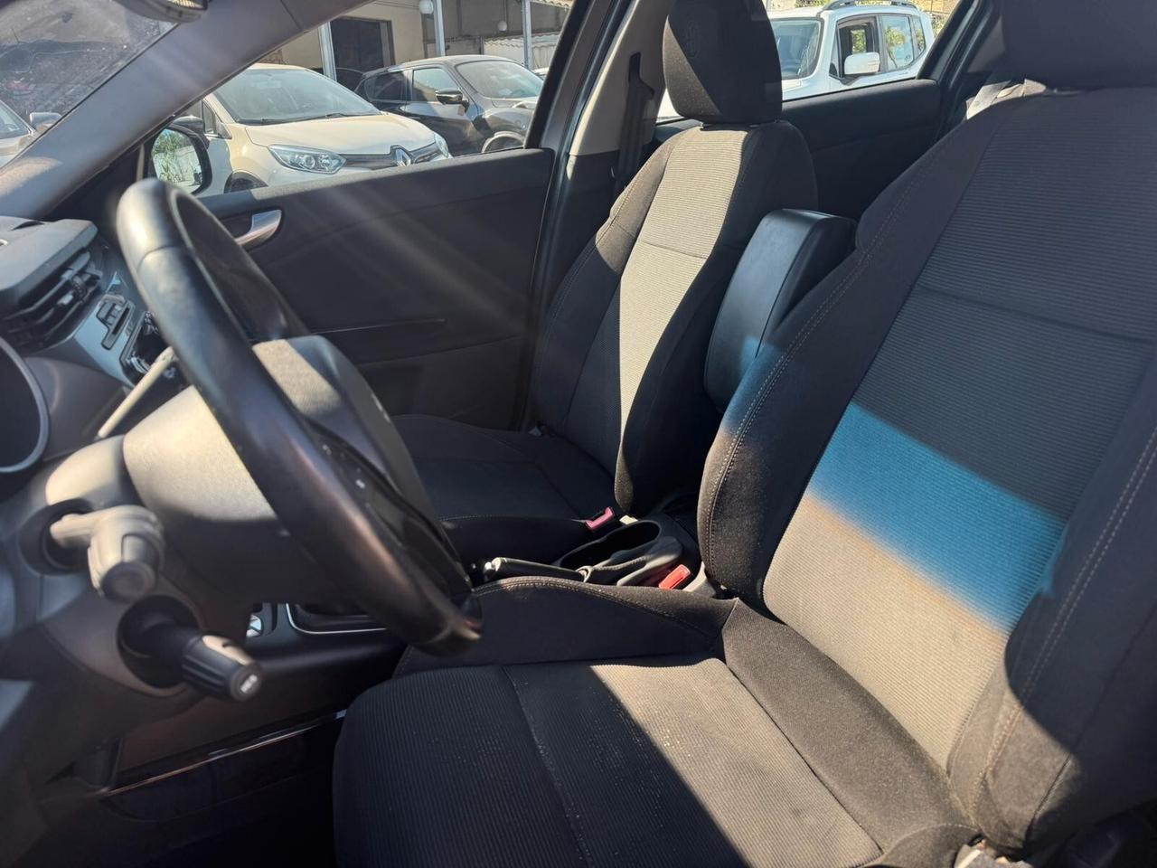 Alfa Romeo Giulietta 1.6 JTDm-2 105 CV