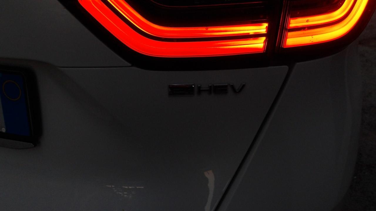 HONDA JAZZ 1.5 HEV-GARANZIA 24 MESI-PREZZO PROMO!