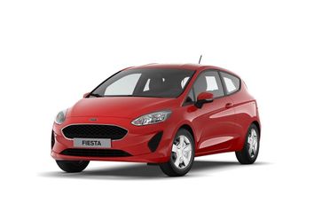 FORD Fiesta VII 2017 3p - Fiesta 3p 1.0 ecoboost ST-Line s&s 95cv