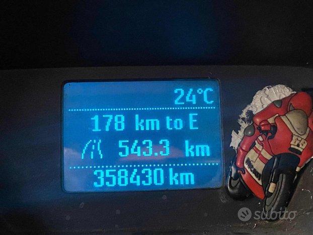 FORD Transit Connect 220 1.6 TDCi PC Furgone Ent