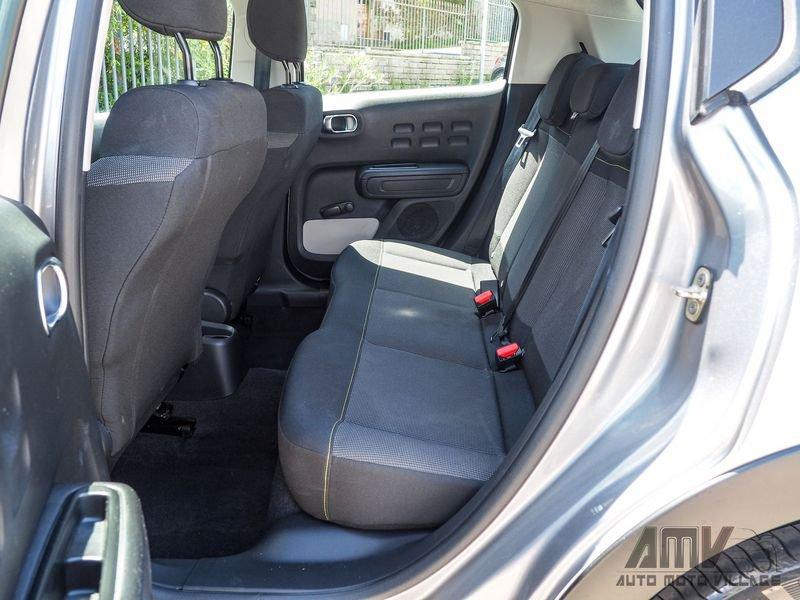 Citroën C3 PureTech 83 S&S Plus