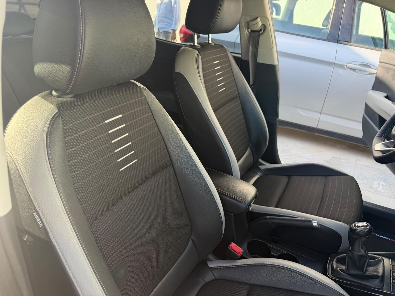 Kia Stonic 1.6 CRDi 115 CV Energy