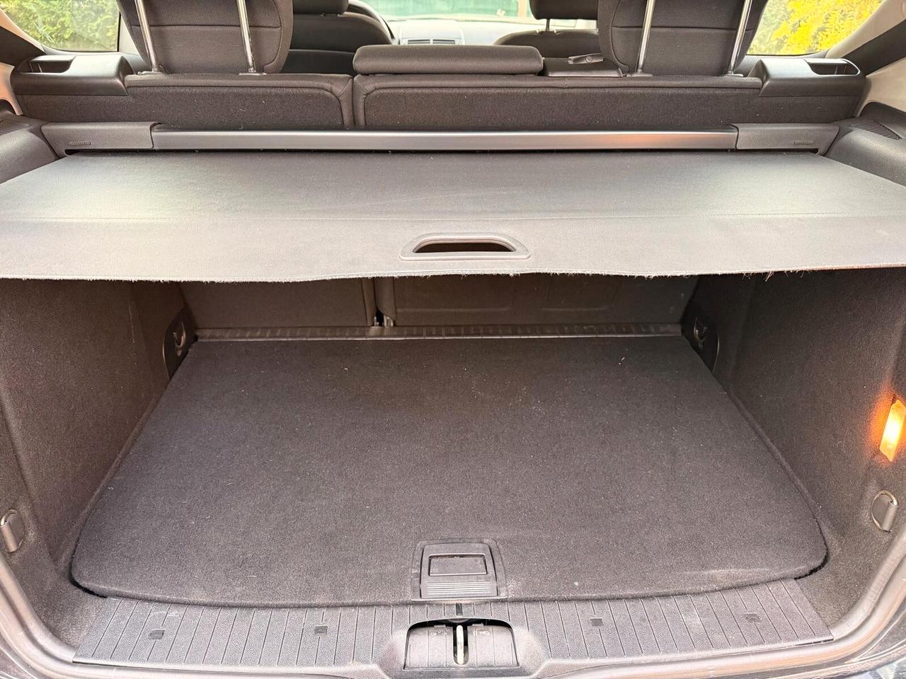 MERCEDES 160 COUPE' PROMO PASS. PROPR. COMPRESO