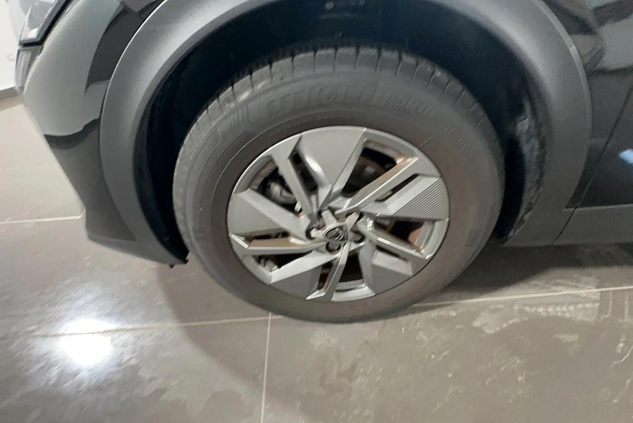 Peugeot 408 PureTech 130 S&S EAT8 Allure