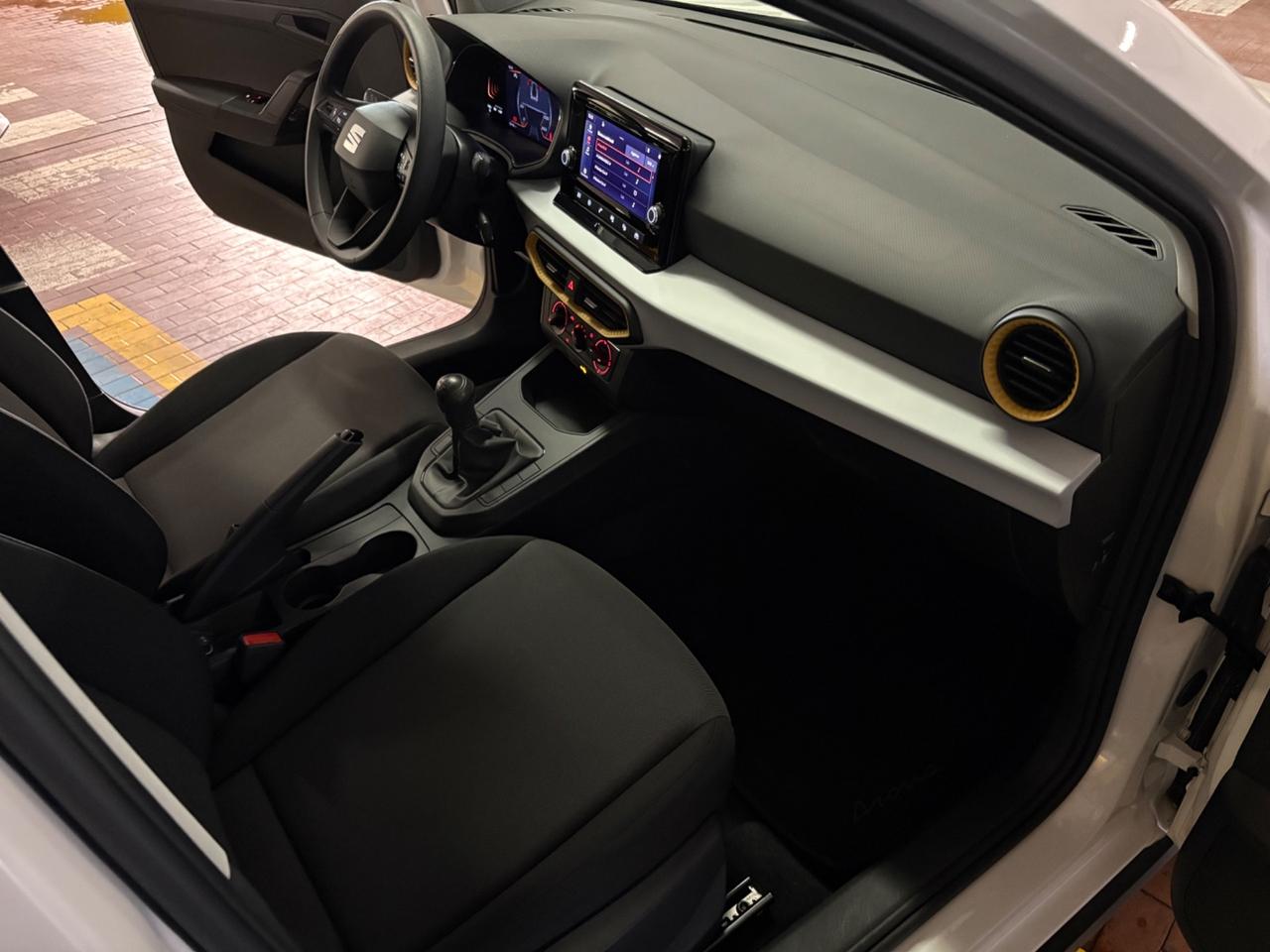 Seat Arona 1.0 EcoTSI Reference