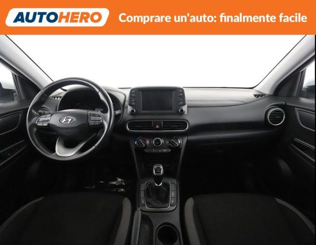 HYUNDAI Kona 1.6 CRDI 115 CV Comfort