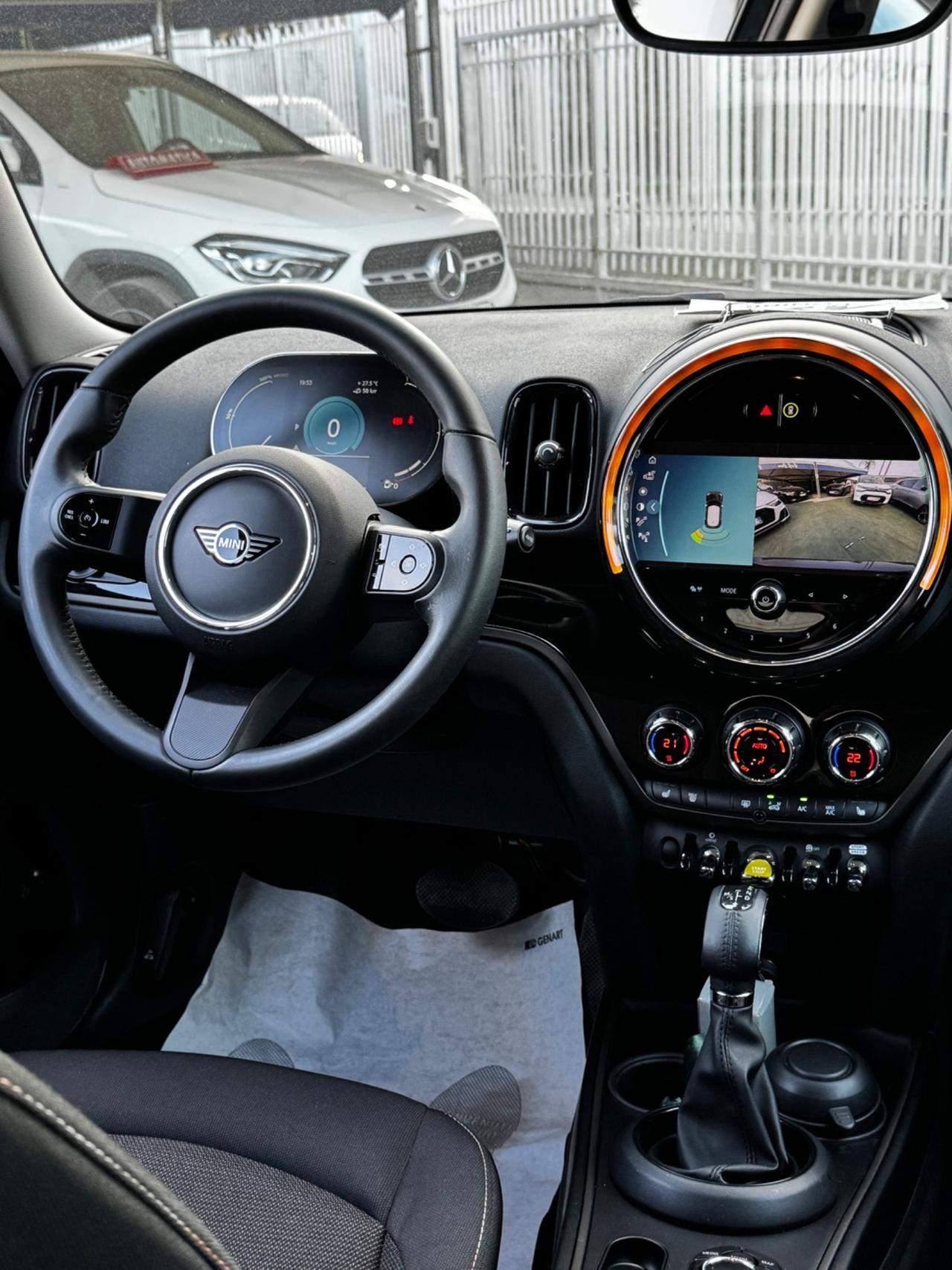 Mini Cooper S Countryman 1.5 SE 'ALL4' ALL4