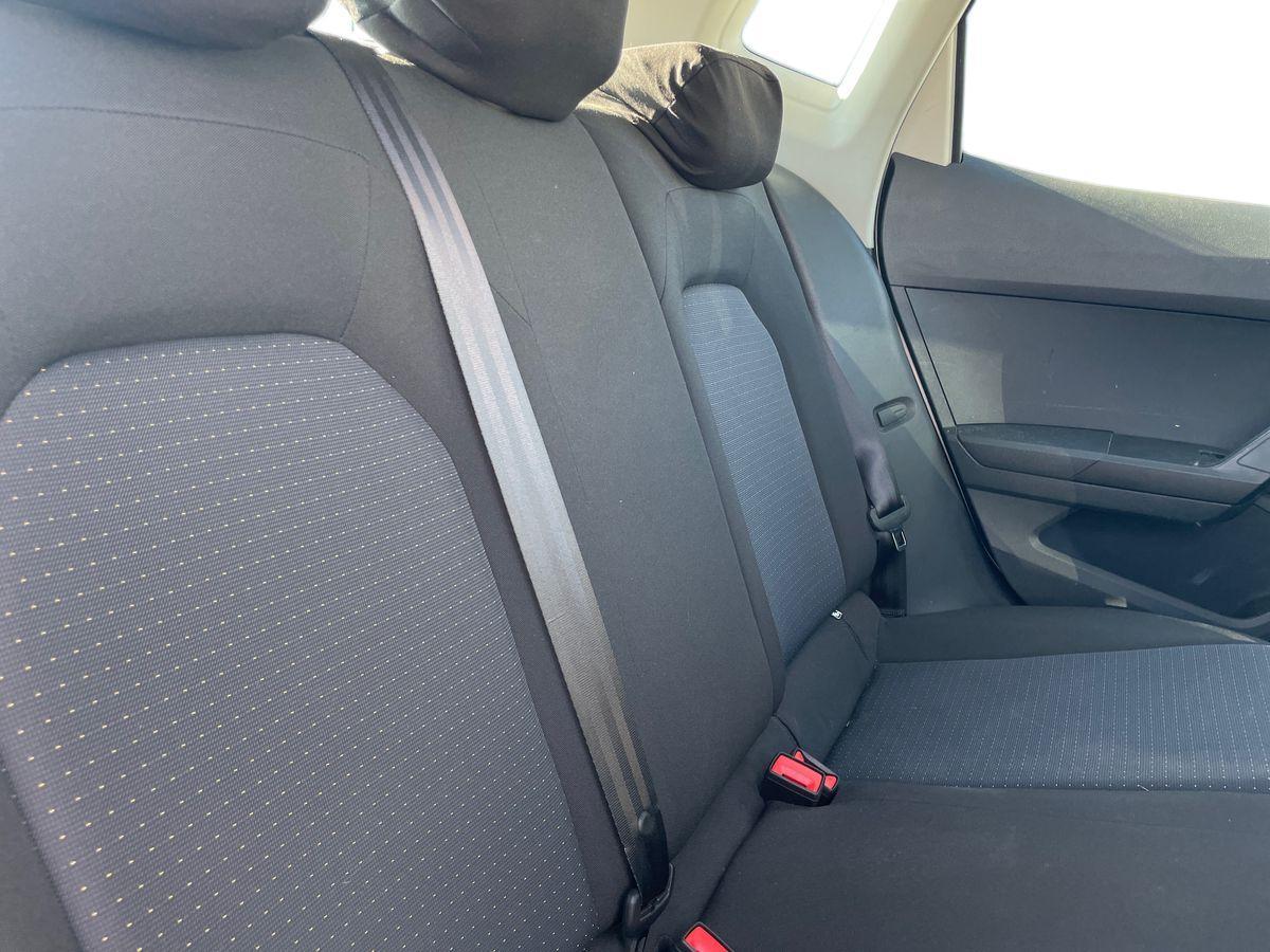 SEAT Arona 1.0 ecotsi Style 95cv