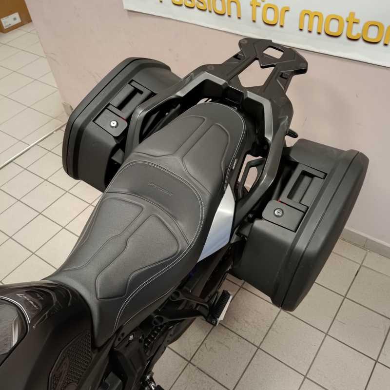 Yamaha Tracer 7 GT - 2024