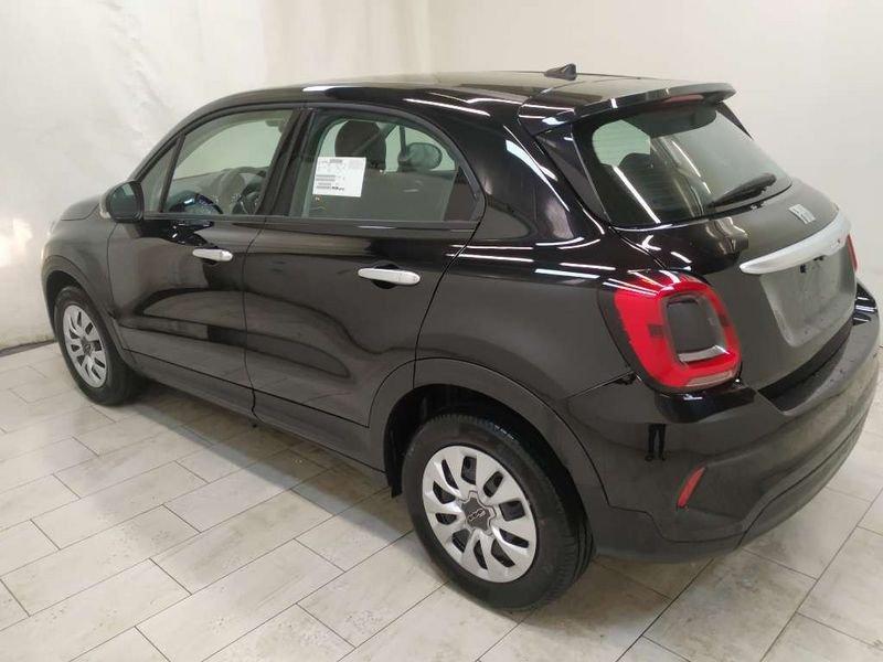 FIAT 500X 1.3 mjet 95cv
