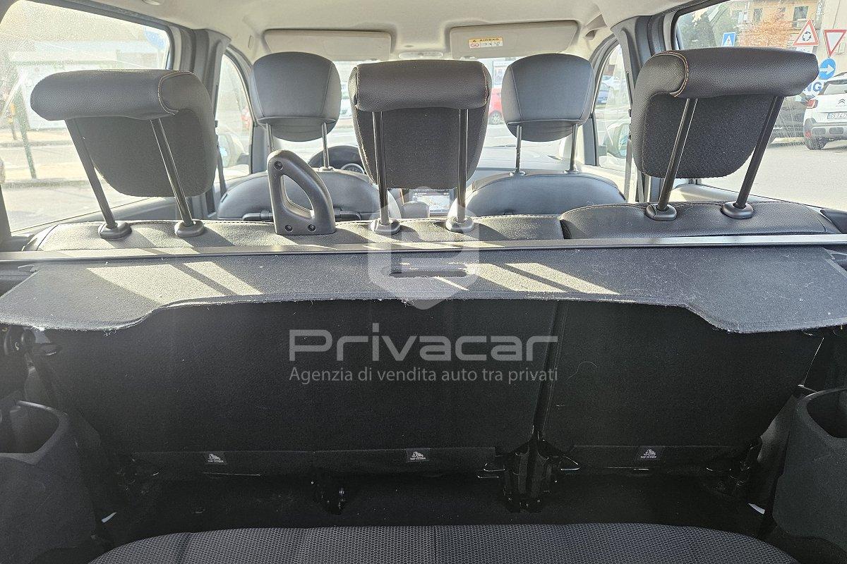 DACIA Lodgy Stepway 1.6 100 CV S&S GPL 7 posti