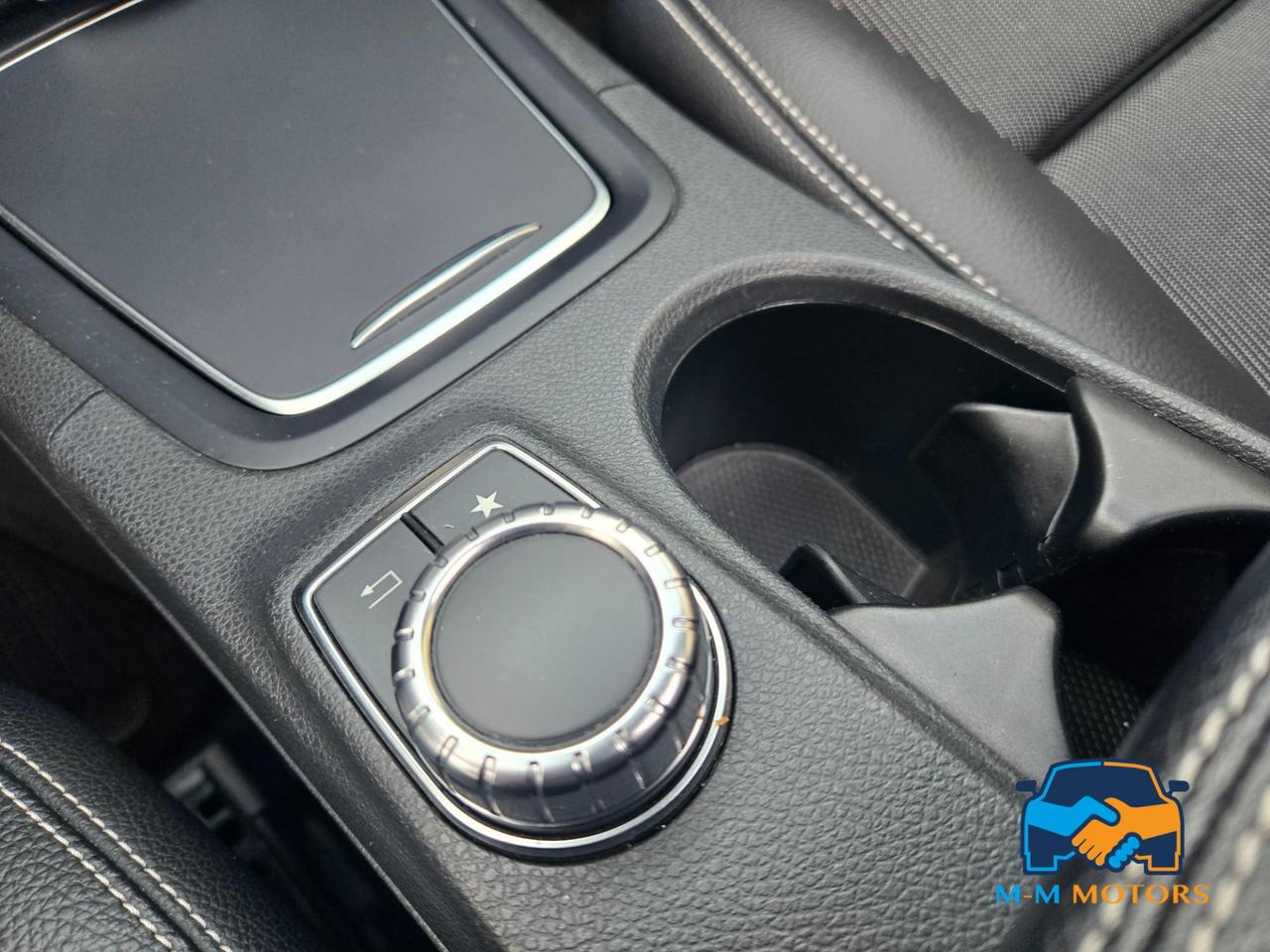 Mercedes B 200 D Sport