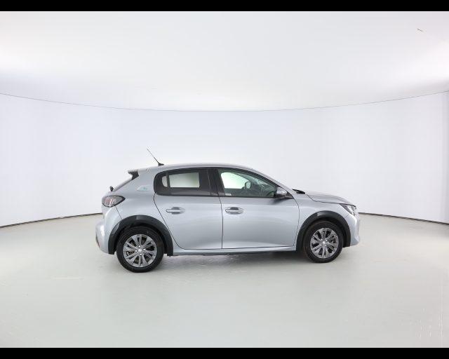 PEUGEOT 208 motore elettrico 136 CV 5 porte Allure Pack