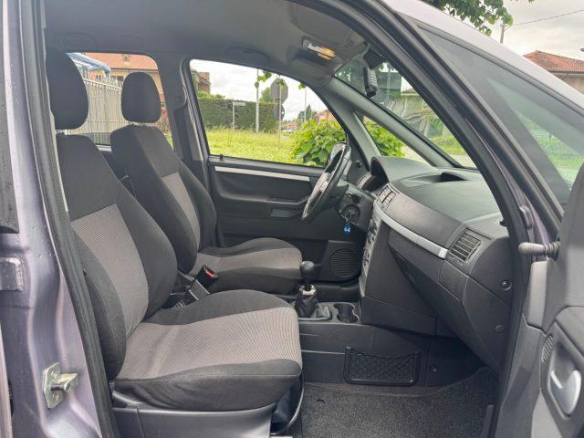 OPEL Meriva 1.4 16V Club