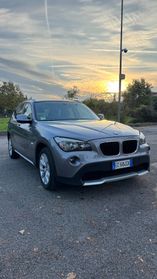 Bmw X1 sDrive18d Attiva