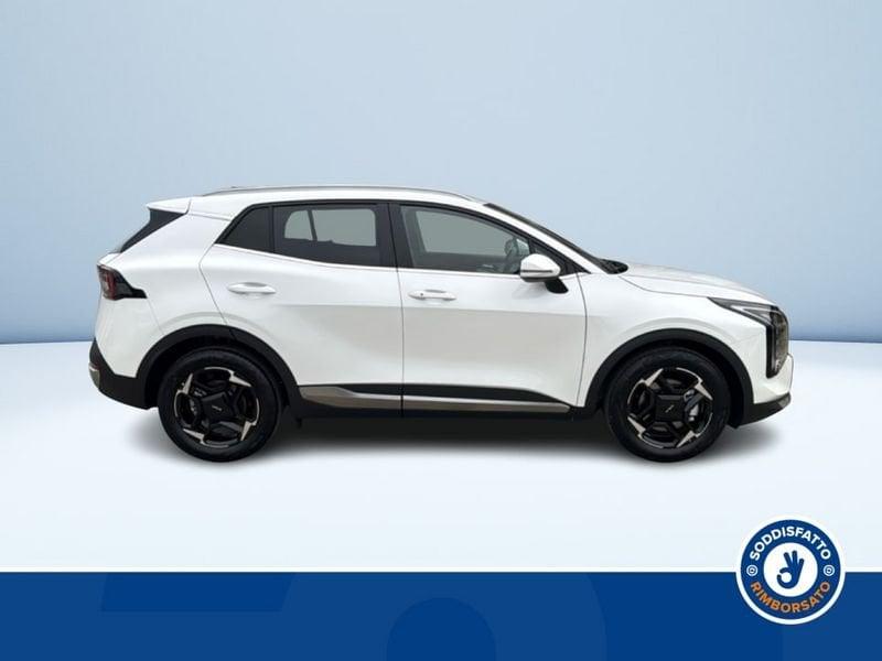 Kia Sportage 1.6 TGDI Style (TT) PE