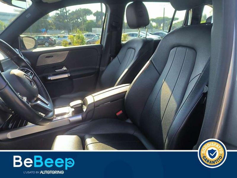 Mercedes-Benz EQB 300 SPORT 4MATIC