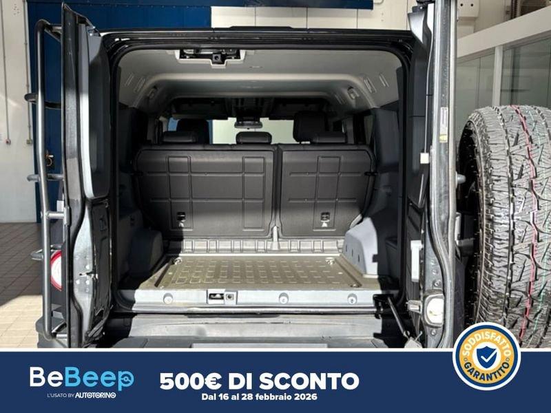 Ineos Grenadier STATION WAGON 3.0 TWIN-TURBO D FIELDMAST