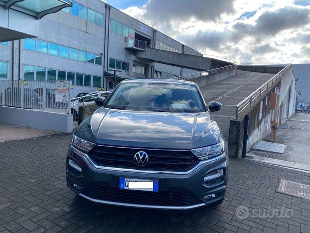VOLKSWAGEN T-Roc 1.0 TSI Style