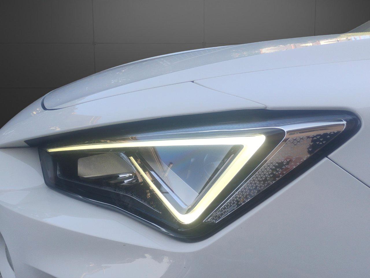 Cupra Formentor 1.5 tsi 150cv dsg..PREZZO REALE..CERCHI 19