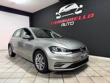 Volkswagen Golf 7.5 1.6 TDI (116) DSG Executive 2018