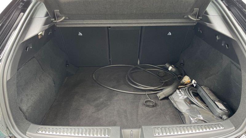 Renault Rafale atelier Alpine E-Tech 4x4 300 cv