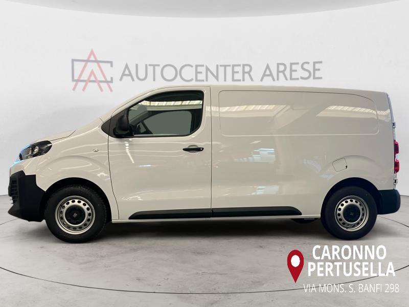 FIAT Scudo Ice van M 1.5 diesel 120cv S&S + IVA