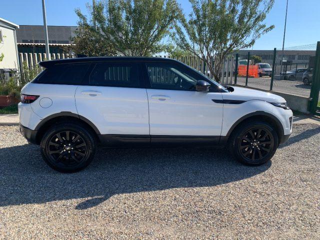 LAND ROVER Range Rover Evoque 2.0 TD4 150 CV 5p. HSE Dynamic