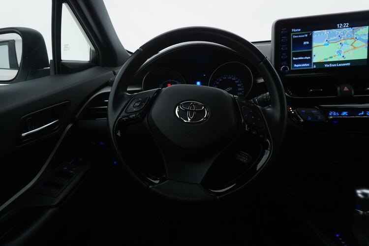 Toyota C-HR Hybrid Business BR913260 1.8 Full Hybrid 122CV