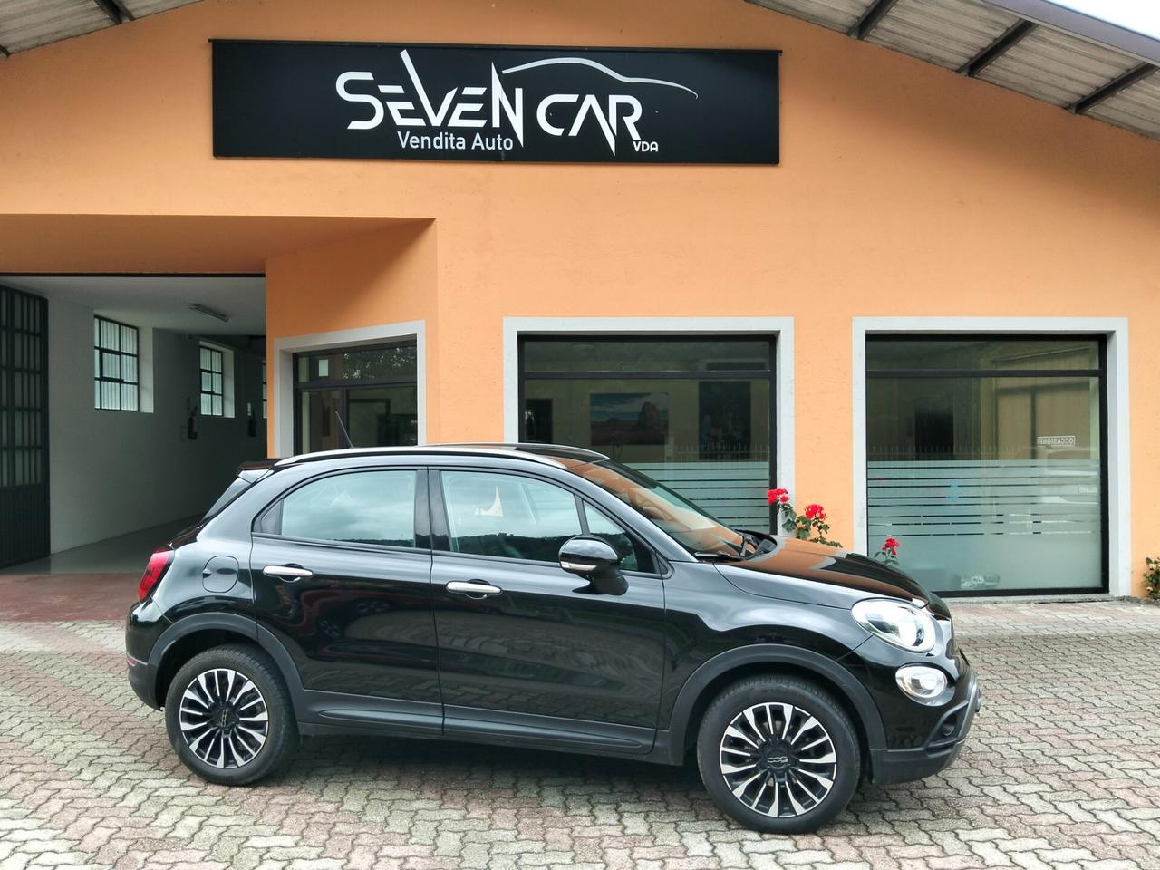 Fiat 500X 1.0 T3 120 CV Cross