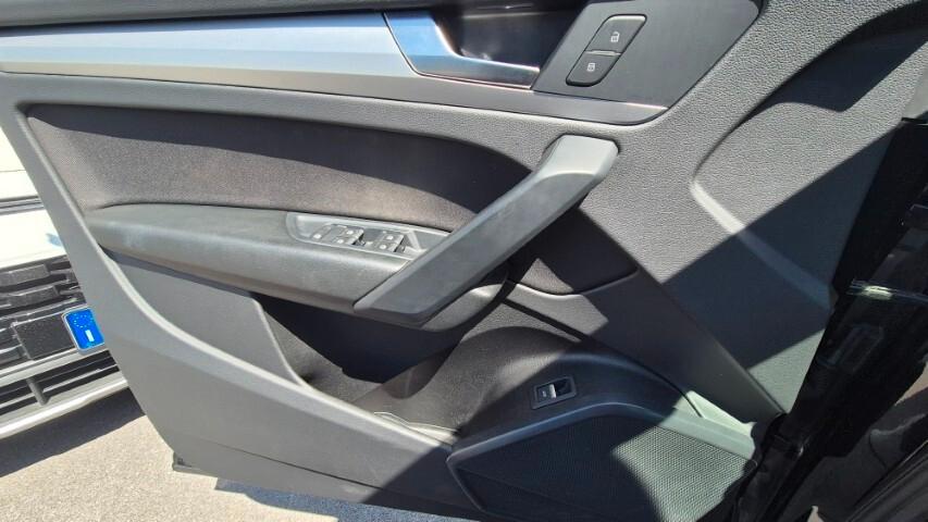 Audi Q5 SPB 40 TDI quattro S tronic Business Advanced - 2022