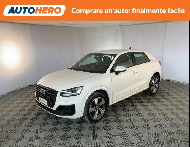AUDI Q2 1.6 TDI Sport