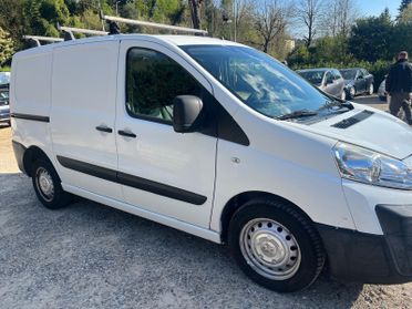 Peugeot Expert 2.0 HDi 125CV FAP PC-TN 10Q Furgone Vetrato