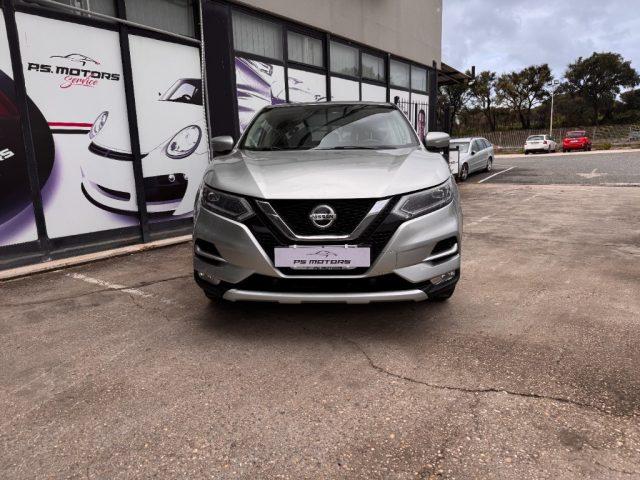 NISSAN Qashqai 1.5 dCi Acenta
