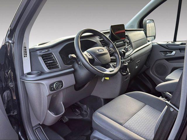 FORD Tourneo Custom 2,0 TDCi Trend