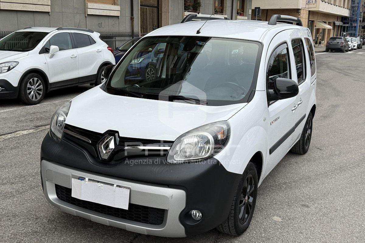 RENAULT Kangoo 1.5 dCi 90CV 5 porte Stop & Start Extrem