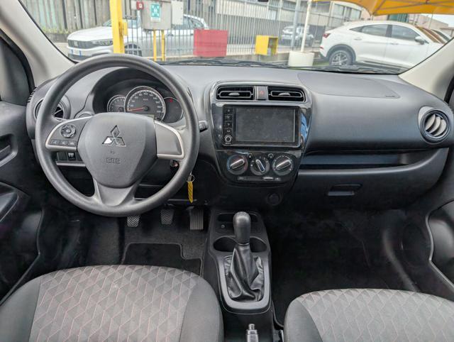 MITSUBISHI Space Star 1.2 Invite - OK NEOPATENTATI