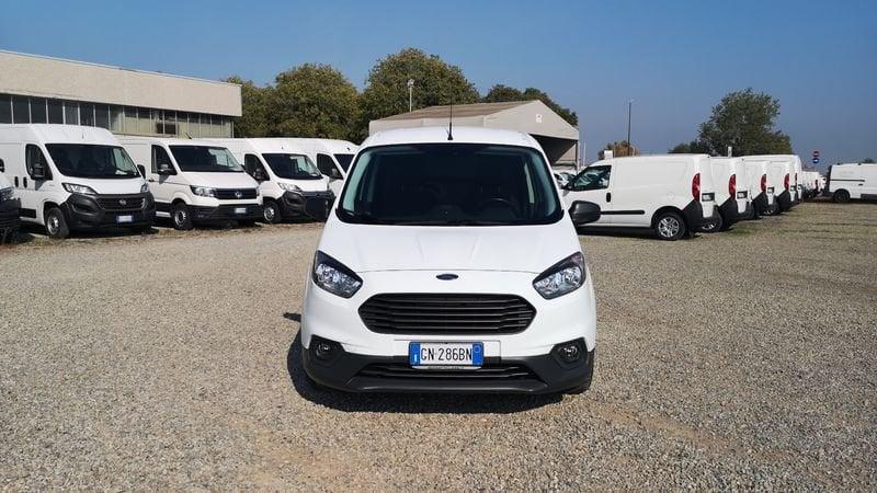 Ford Transit Courier 1.5 TDCi 75CV Van Trend