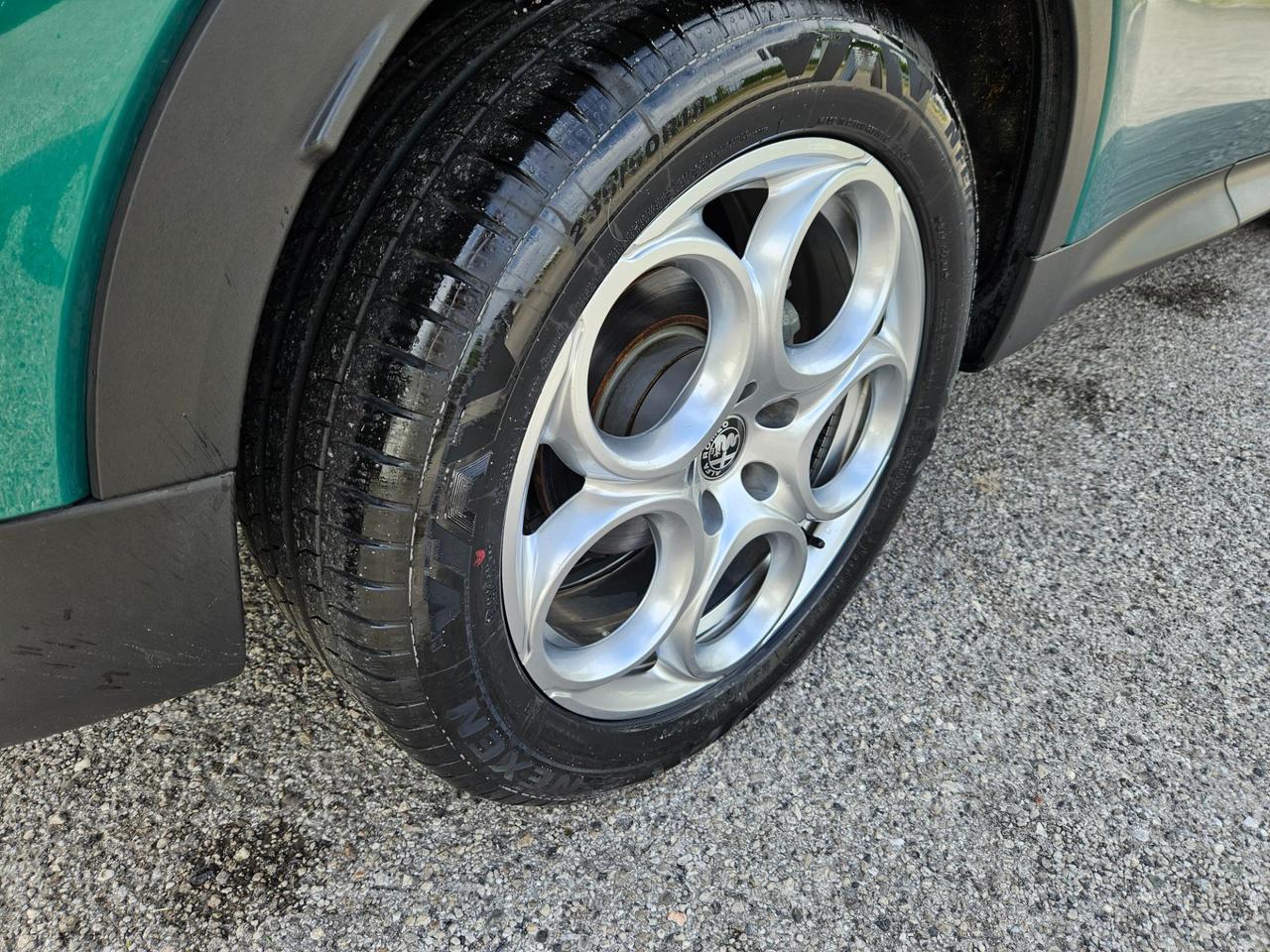 Alfa Romeo Tonale 1.6 Sprint 130cv tct6