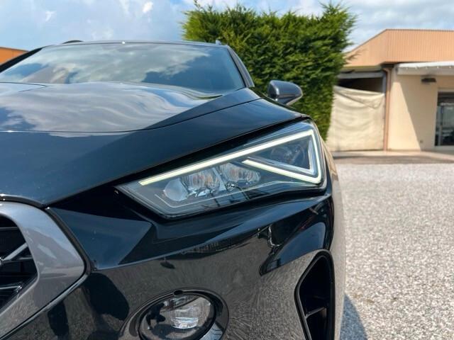 CUPRA Formentor 1.5 tsi 150cv