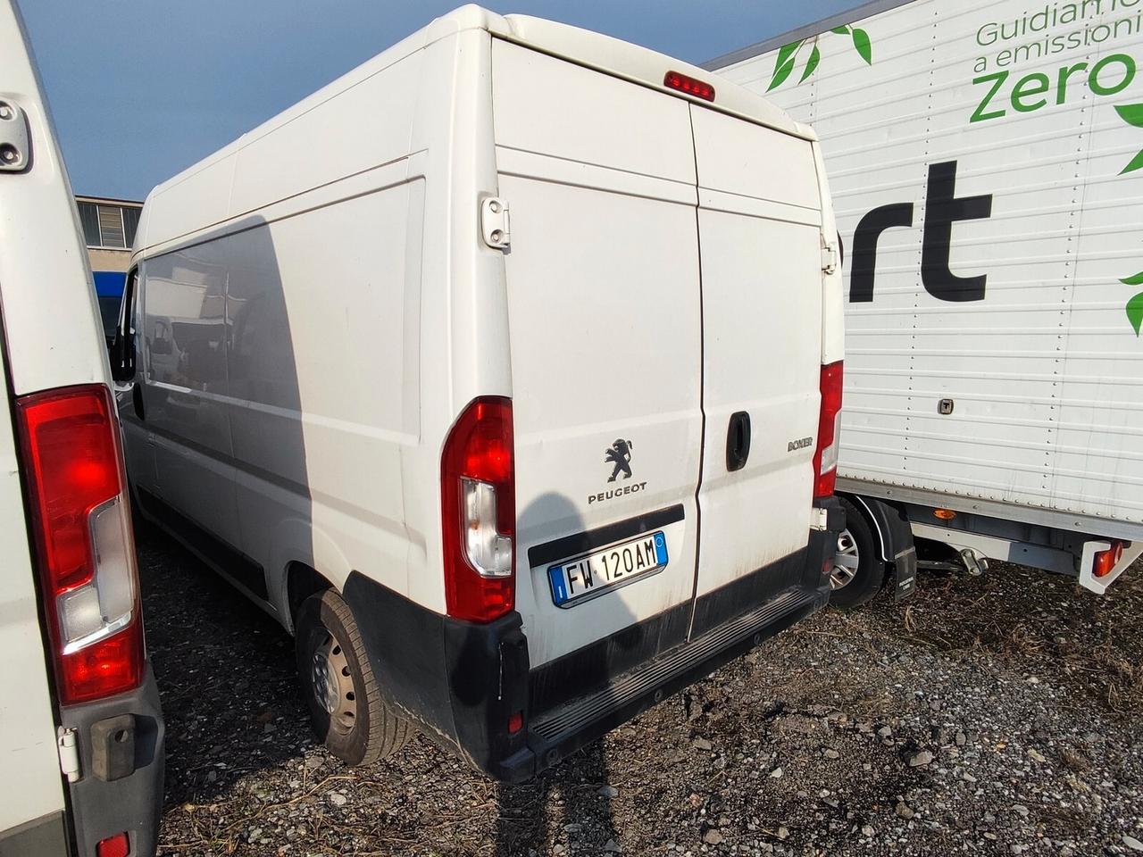 Peugeot Boxer 335 2.0 BlueHDi 130CV PM-TM Furgone