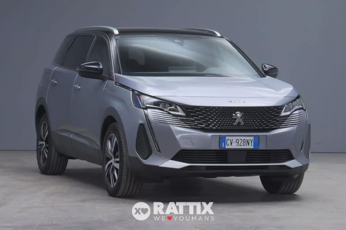 Peugeot 5008 1.5 BlueHDI 130CV GT EAT8 7p.ti