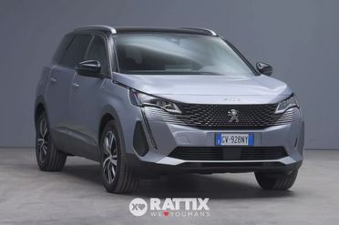 Peugeot 5008 1.5 BlueHDI 130CV GT EAT8 7p.ti