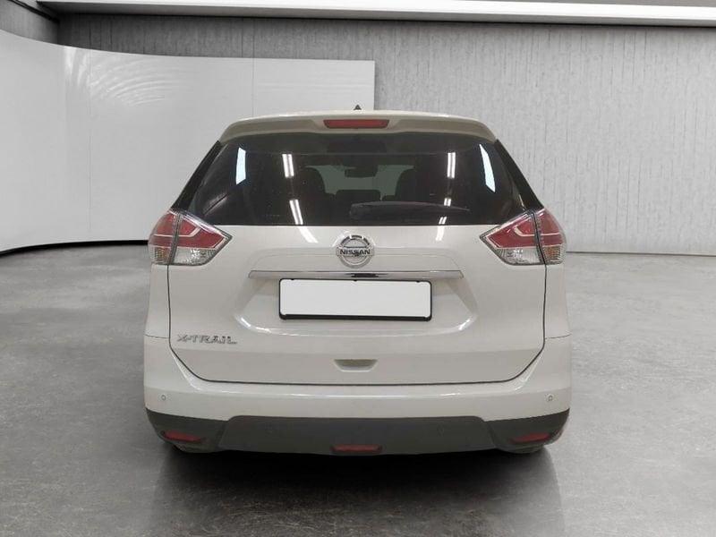 Nissan X-Trail 1.6 dci Acenta Premium 2wd